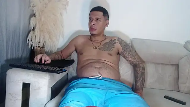 Adrew fox online show from 10/12/25, 11:26