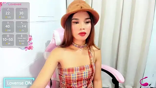 jeanalove online show from 06/13/26, 01:09