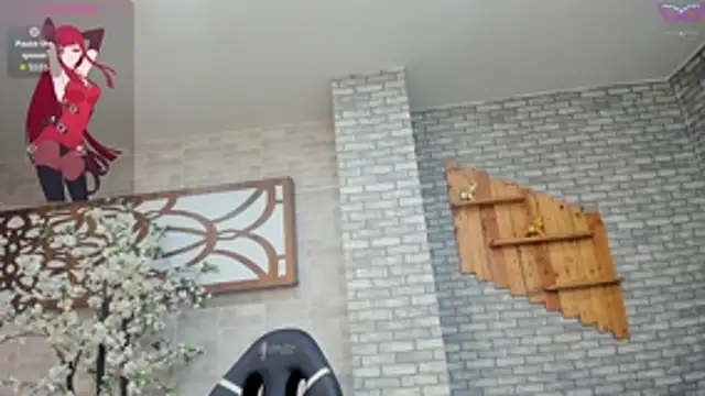 Alisonn Doll online show from 11/21/25, 12:04