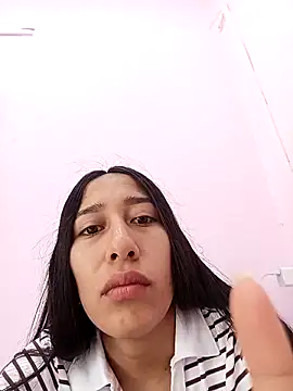 Snapshot of Amelia_Rivas chatting on 11/11/25, 06:41 Amelia Rivas online show from 11/11/25, 06:41