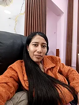 Snapshot of Amelia_Rivas chatting on 11/19/25, 09:37 Amelia Rivas online show from 11/19/25, 09:37