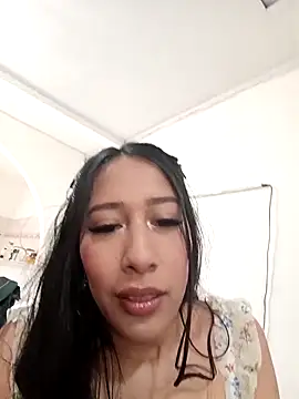 Amelia Rivas online show from 12/19/25, 03:52