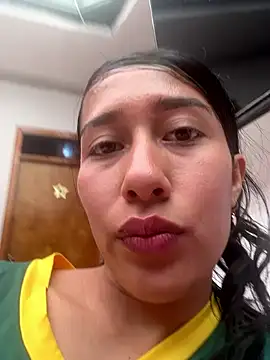 Amelia Rivas online show from 02/12/26, 06:25