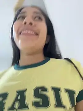 Amelia Rivas online show from 05/24/26, 03:11