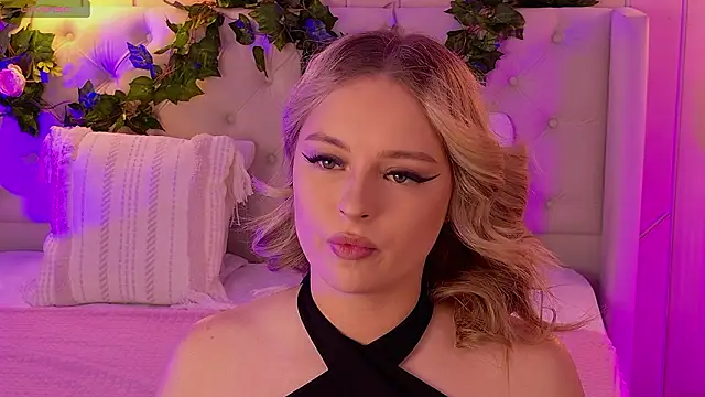 EllyLinn online show from 02/03/26, 05:07