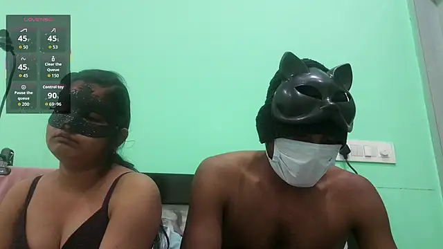 TeluguIshu teen20 online show from 06/08/26, 08:20