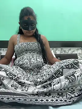 TeluguIshu teen20 online show from 07/04/26, 10:21