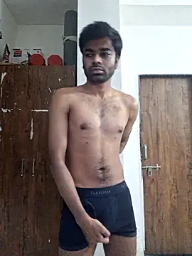 DEvilsaam3 online show from 12/14/25, 07:18