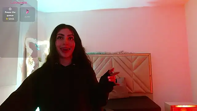 Snapshot of Ixchel_tay chatting on 11/14/25, 03:38 Ixchel tay online show from 11/14/25, 03:38