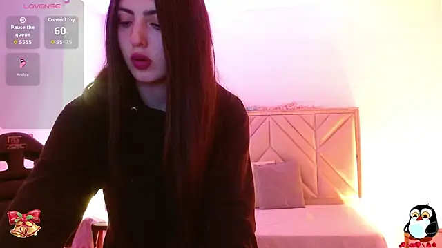 Snapshot of Ixchel_tay chatting on 11/19/25, 03:28 Ixchel tay online show from 11/19/25, 03:28