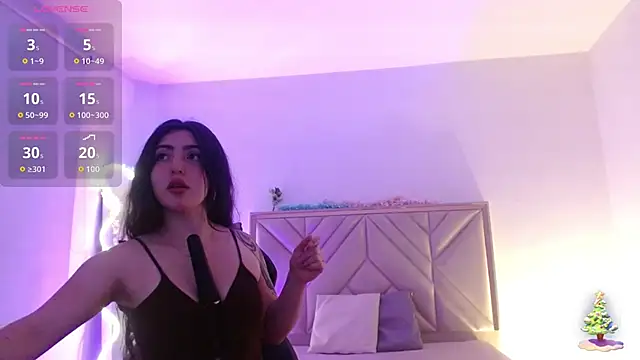 Snapshot of Ixchel_tay chatting on 11/24/25, 04:12 Ixchel tay online show from 11/24/25, 04:12