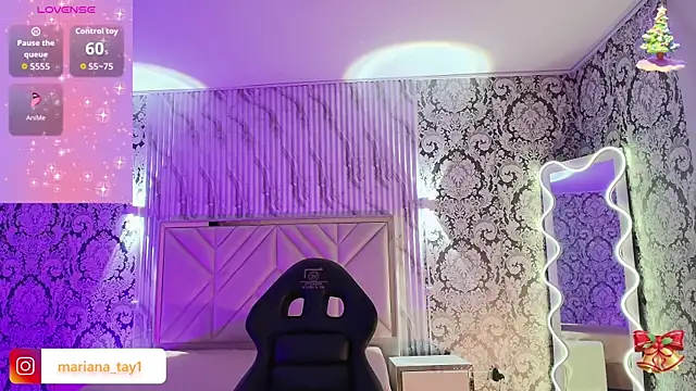 Snapshot of Ixchel_tay chatting on 12/04/25, 04:11 Ixchel tay online show from 12/04/25, 04:11