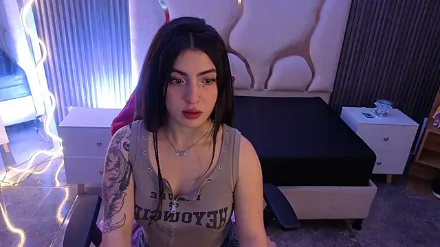 Snapshot of Ixchel_tay chatting on 07/26/26, 03:47 Ixchel tay online show from 07/26/26, 03:47