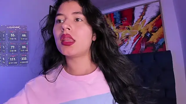 violet blaze online show from 11/06/25, 12:06