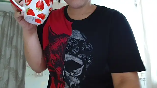 Sabryshy online show from 10/30/25, 02:40