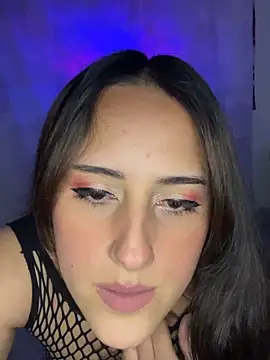 MielSpicy online show from 09/28/25, 03:23