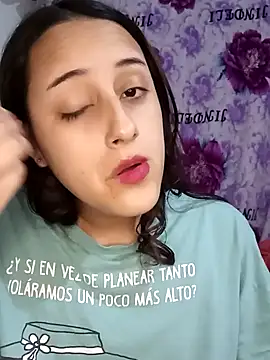 MielSpicy online show from 10/02/25, 01:12