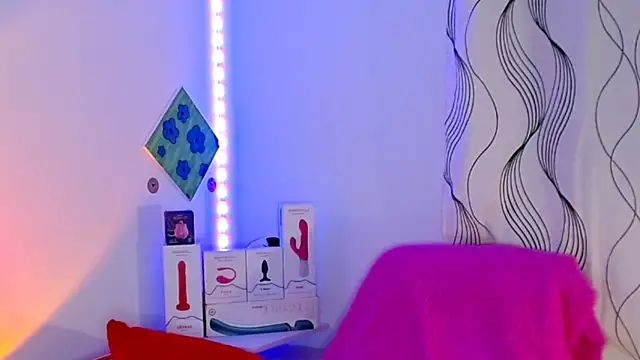 Sofi Booty07 online show from 10/01/25, 12:49