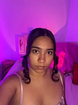 Sofi Booty07 online show from 10/20/25, 11:38