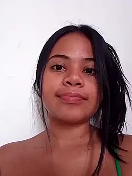 Antonela 19 online show from 10/08/25, 01:31