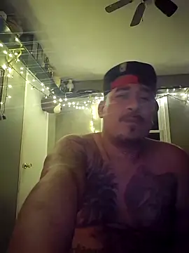 Snapshot of Nativeking32 chatting on 11/05/25, 06:13 Nativeking32 online show from 11/05/25, 06:13