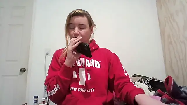 vagimosa online show from 10/31/25, 02:56