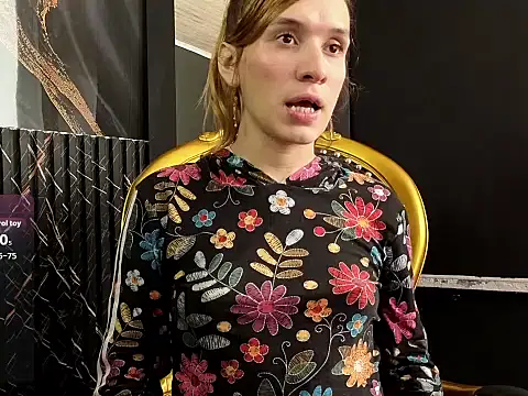 GabyDevil1 online show from 10/03/25, 03:42