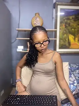 Cutie Riot online show from 10/16/25, 12:00