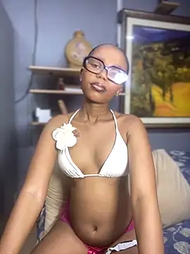 Cutie Riot online show from 10/19/25, 11:16