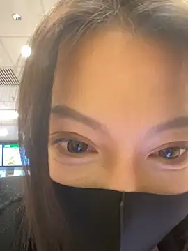 xiaojiu-6 online show from 11/19/25, 12:49