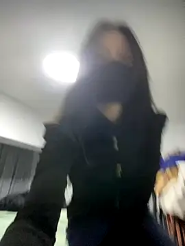 xiaojiu-6 online show from 11/23/25, 01:33