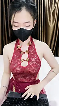 ChauChau009 online show from 10/02/25, 05:53