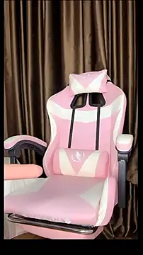 ChauChau009 online show from 10/20/25, 10:59