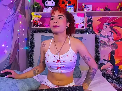 Rchelx69x online show from 11/14/25, 01:59