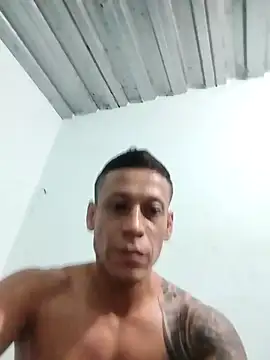 Dani156y online show from 10/29/25, 05:10