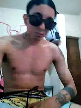 Snapshot of Tucloroformosexxx chatting on 07/19/26, 08:01 Tucloroformosexxx online show from 07/19/26, 08:01