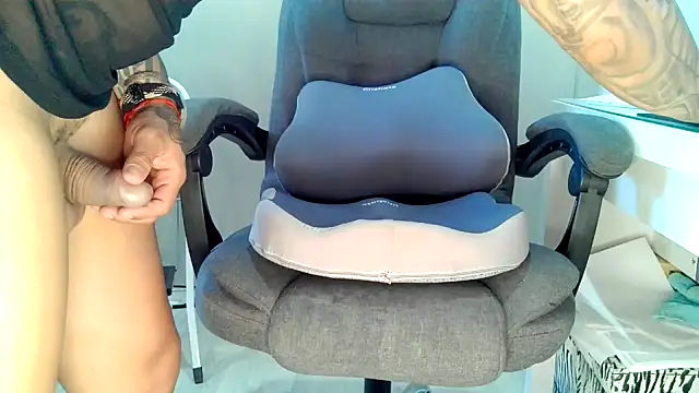 Jockstrap3x online show from 06/15/26, 11:34