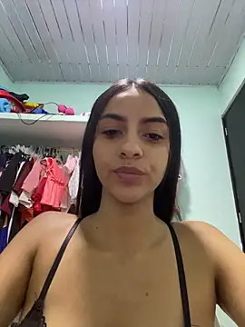 miluwatson online show from 10/21/25, 11:27