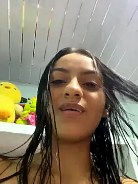 miluwatson online show from 11/11/25, 06:52