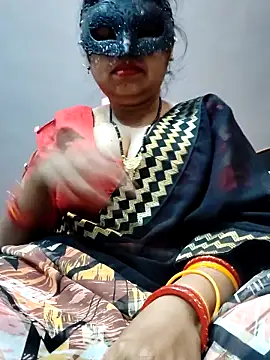 Hot  bhabhi 99 online show from 02/19/26, 04:08