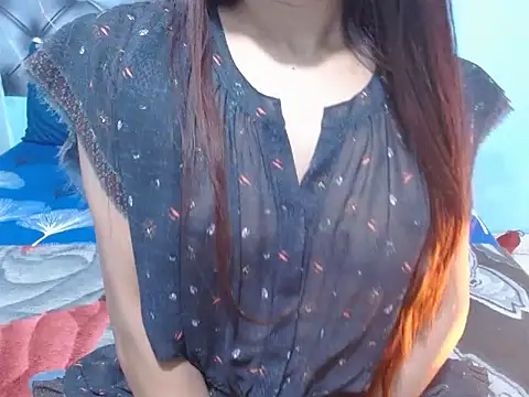 Snapshot of hey_mishtidoll chatting on 02/01/25, 05:26 hey mishtidoll online show from 02/01/25, 05:26