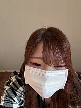 nodoka1111 online show from 09/28/25, 04:07