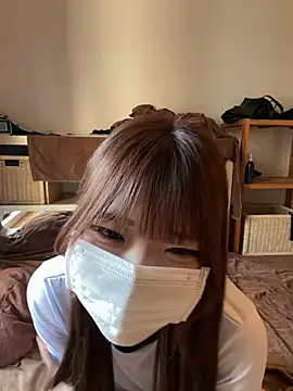 nodoka1111 online show from 09/30/25, 06:40