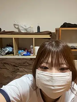 nodoka1111 online show from 10/03/25, 11:29