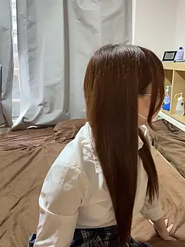 nodoka1111 online show from 10/18/25, 06:48