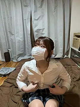 nodoka1111 online show from 10/21/25, 11:22