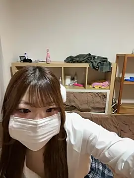 nodoka1111 online show from 10/25/25, 07:16