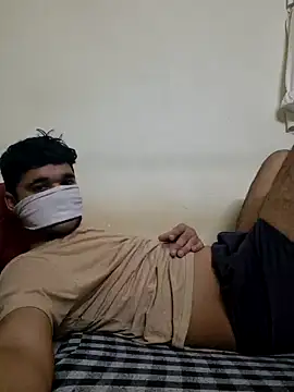 abhi05x online show from 10/27/25, 07:29