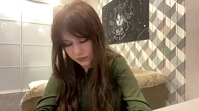 Snapshot of RebelKitsune chatting on 10/09/25, 05:05 RebelKitsune online show from 10/09/25, 05:05