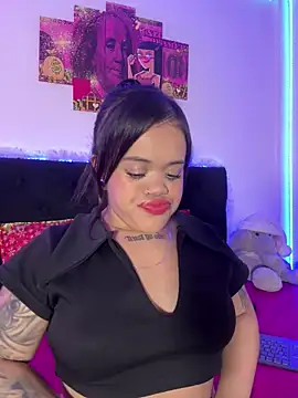 Sussyroxxx online show from 12/15/25, 12:59